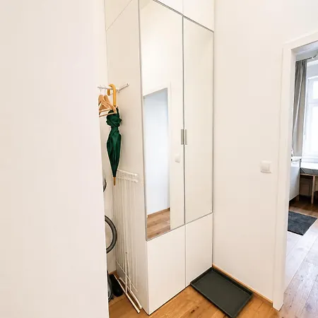 Appartamento Juva-apartment Renovierte Altbauwohnung Im Herzen Von *