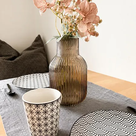 Appartamento Juva-apartment Renovierte Altbauwohnung Im Herzen Von *