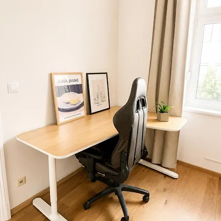 Juva-apartment Renovierte Altbauwohnung Im Herzen Von * Graz