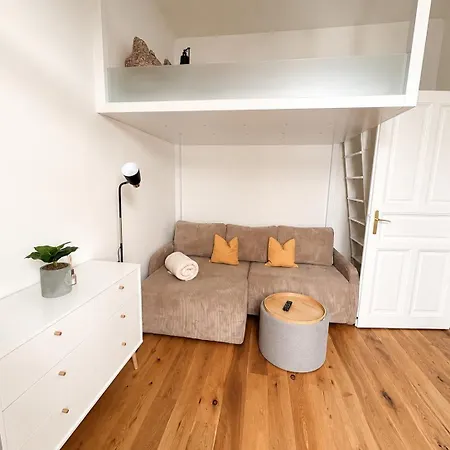 Appartamento Juva-apartment Renovierte Altbauwohnung Im Herzen Von *